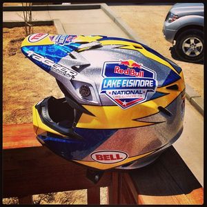 Image post by @racerxonline on Instagram