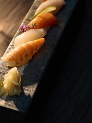 Image post by @mo_hotels on Instagram