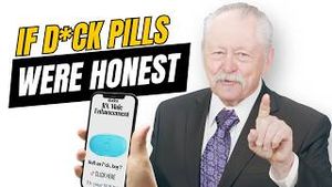 Video post by @honest_ads on YouTube