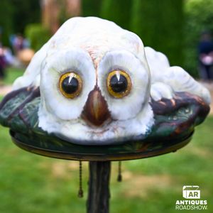 Image post by @roadshowpbs on Instagram