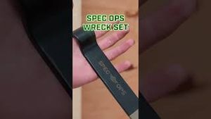 Video post by @specopstools on YouTube