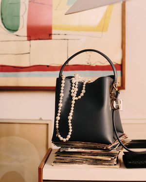 Image post by @carolinaherrera on Instagram