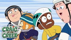 Video post by @cartoonnetwork on YouTube