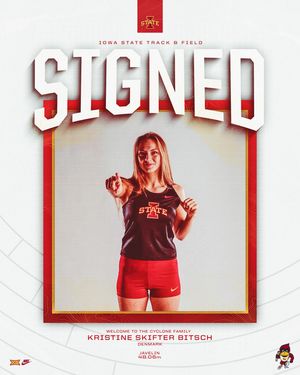 Image post by @cyclonetrackxc on Instagram