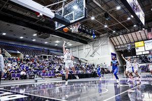 Image post by @ucaathletics on Instagram