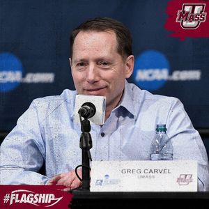 Image post by @umasshockey on Instagram