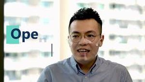 Video post by @microsofthk on YouTube