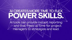 Image post by @PMInstitute on Twitter