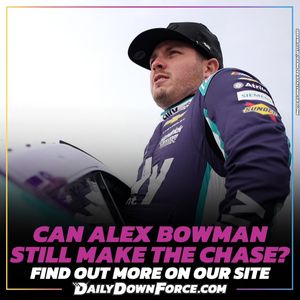 Image post by @dailydownforce on Instagram