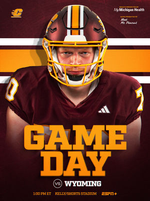 Image post by @cmufootball on Instagram