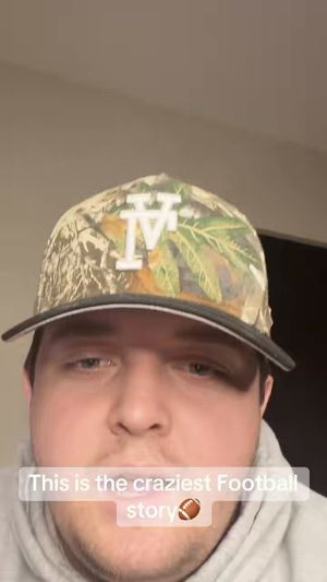 Video post by @nathanrshawl on Twitter/X