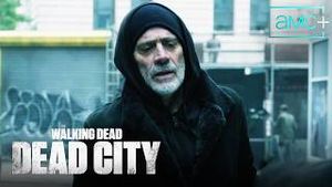 Video post by @thewalkingdead on YouTube