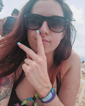 Image post by @renee on Instagram