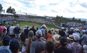 Image post by @IAGA_Golf on Twitter