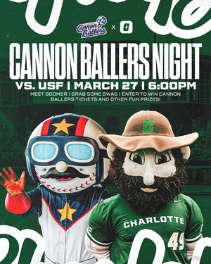 Image post by @charlotte_baseball on Instagram