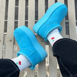 Image post by @ugg on Instagram