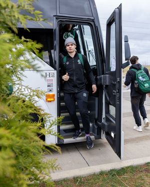 Image post by @ohiohockeyd2 on Instagram