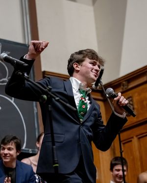 Image post by @yaleathletics on Instagram