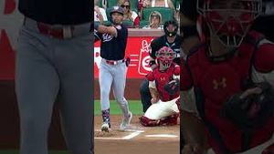 Video post by @nationals on YouTube