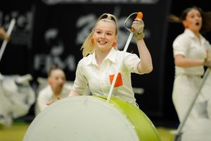 Image post by @wgisportofthearts on Instagram