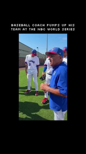 Video post by @prospectdugout on TikTok