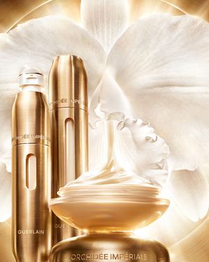 Image post by @guerlain on Instagram