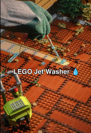 Video post by @lego on TikTok