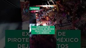 Video post by @laopinionla on YouTube