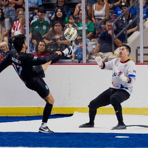 Image post by @sandiegosockers on Instagram