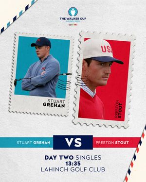 Image post by @thewalkercup on Instagram
