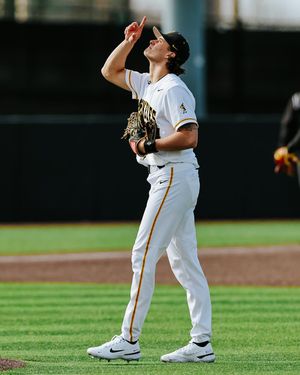 Image post by @uibaseball on Instagram