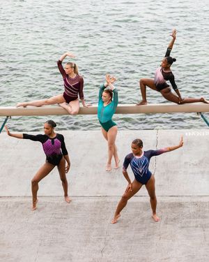 Image post by @sylviapteamwear on Instagram