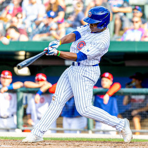 Image post by @sbcubs on Instagram