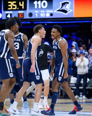 Image post by @butlermbb on Instagram