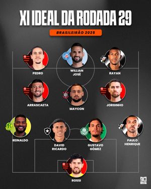 Image post by @90minbrasil on Instagram