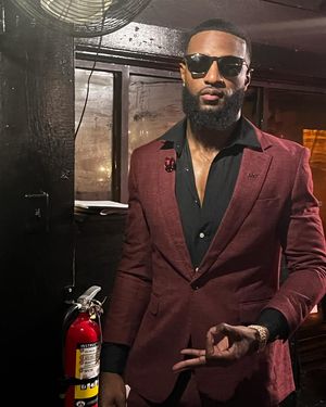 Image post by @iamdontrellgreenll on Instagram