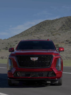 Video post by @cadillac on TikTok