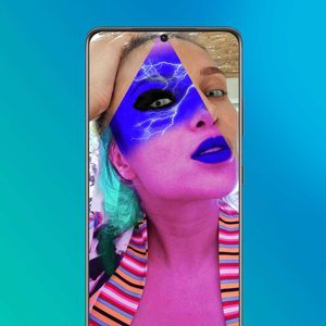 Image post by @samsungromania on Instagram