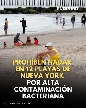 Image post by @eldiariony on Instagram