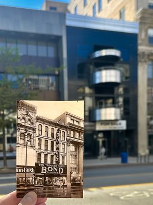 Image post by @columbuslibrary on Instagram