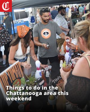 Image post by @chattanooga on Instagram