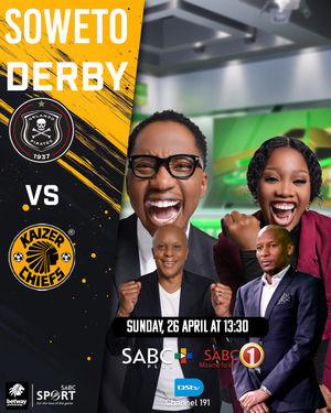 Image post by @sabcsport on Instagram