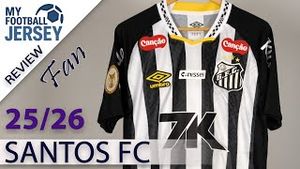 Video post by @myfootballjersey on YouTube