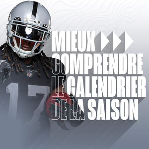 Image post by @nflfrance on Instagram