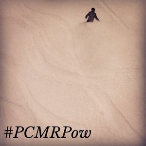 Image post by @pcski on Instagram