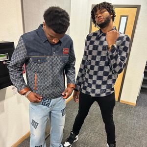 Image post by @bucketfamkam on Instagram