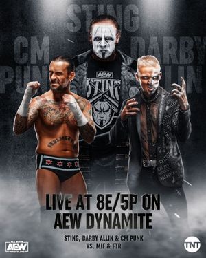 Image post by @aewontv on Instagram