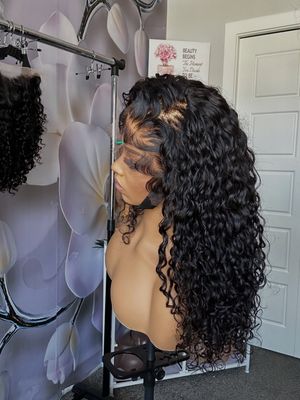 Image post by @jozelhair on Instagram