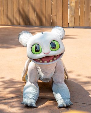 Image post by @UniversalORL on Twitter/X