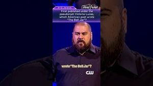Video post by @thecw on YouTube